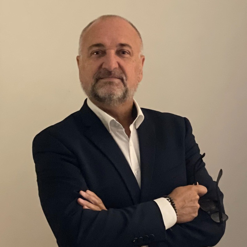Marc - Directeur Commercial